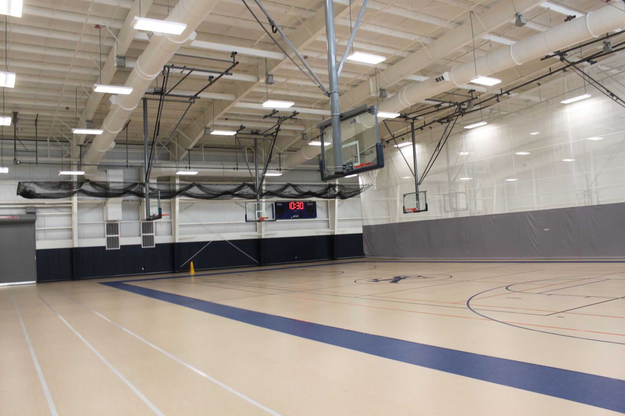 South Kingstown Rec Center