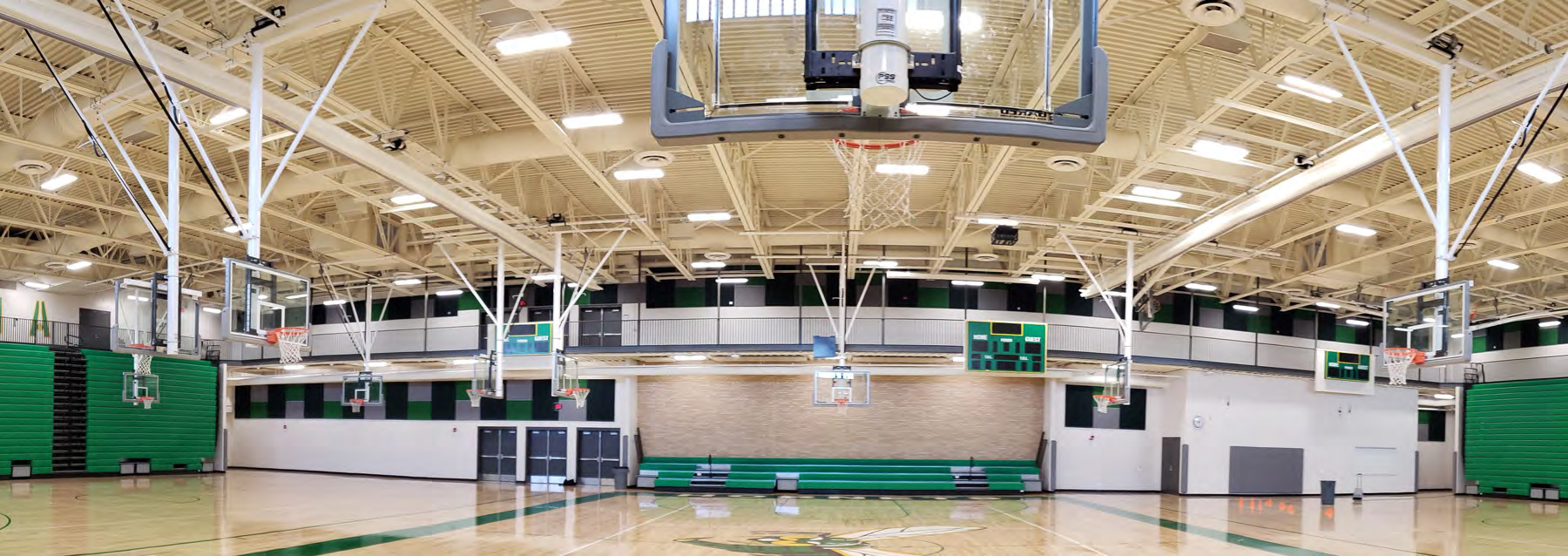 Edina High School