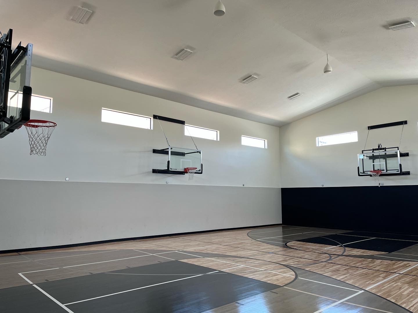 Residential Gym | Gared Performance Sports Systems