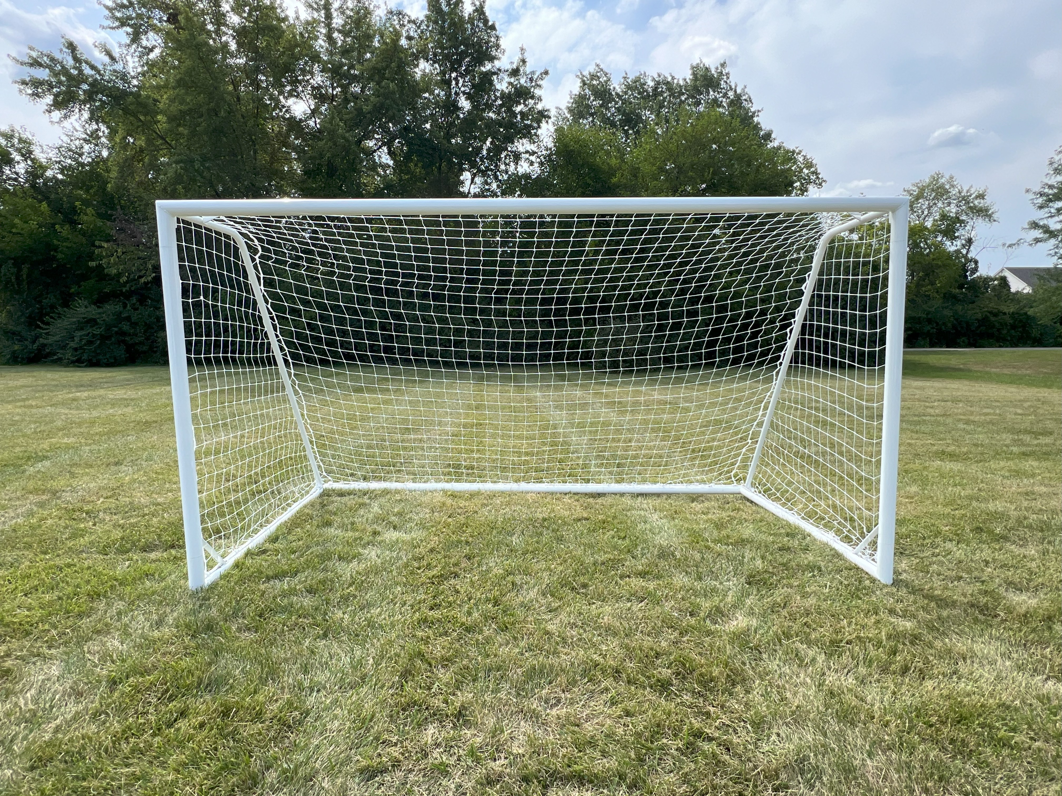 3" Striker Soccer Goal