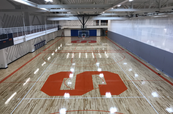 Syracuse University