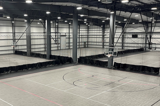 Swift Sportsdome