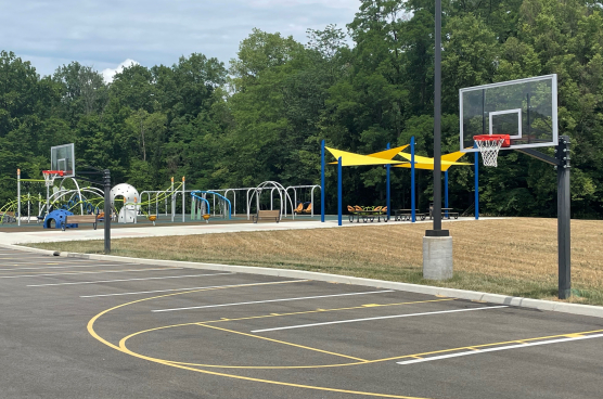 Clay Center Road Elementary