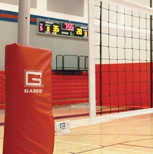 Volleyball Padding