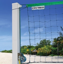 Outdoor Volleyball System