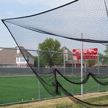 Baseball Cage