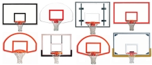 BACKBOARDS